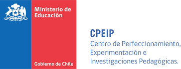 Logo CPEIP