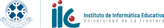 Logo UFRO IIE